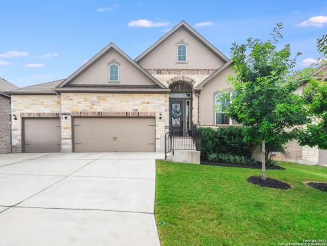 28827 Throssel Lane San Antonio TX 78260