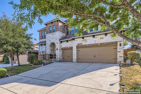 2025 Cottonwood Way San Antonio TX 78253