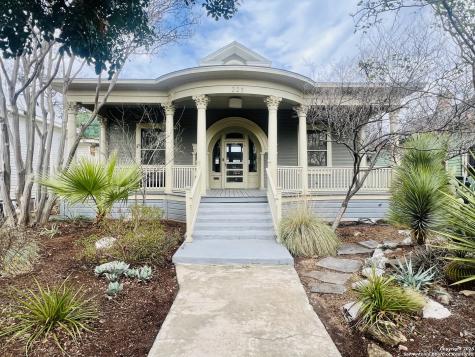223 Delaware Street San Antonio TX 78210