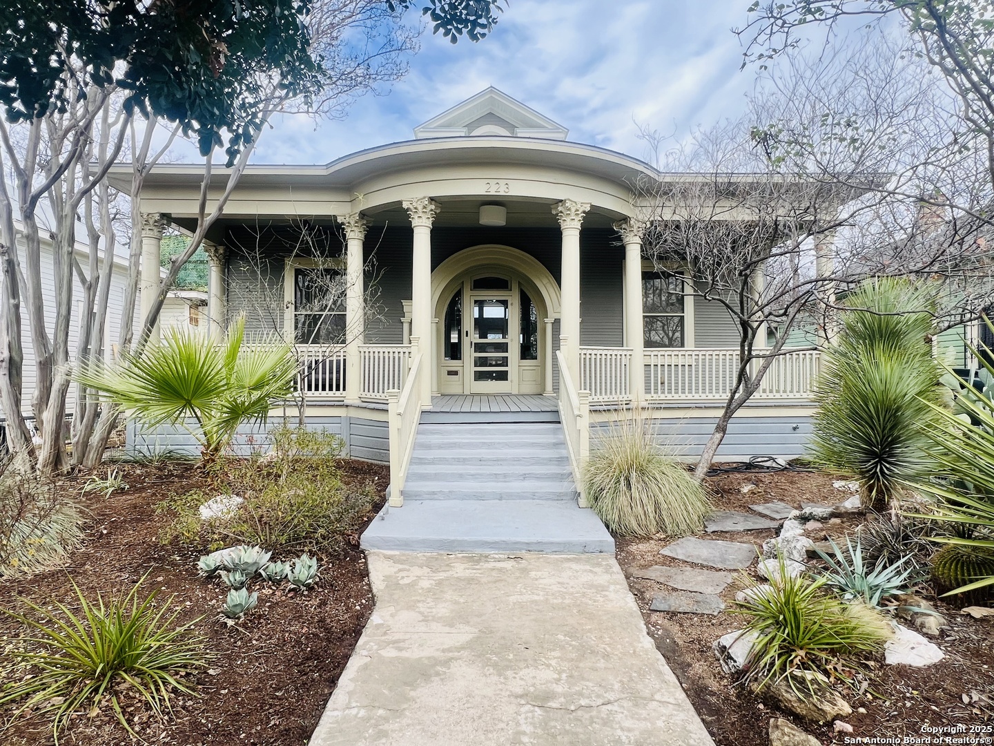 223 Delaware Street San Antonio TX 78210