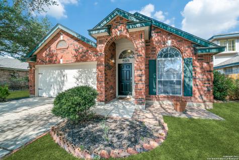 7267 Burns Crossing San Antonio TX 78250
