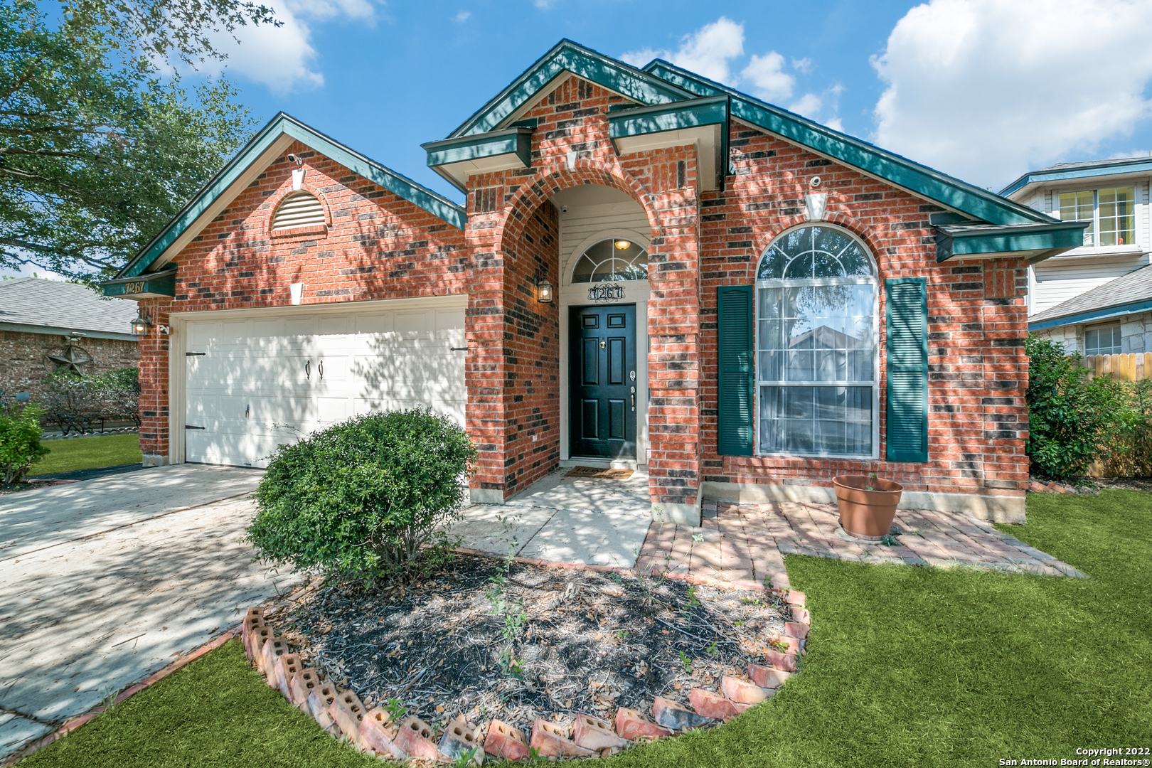 7267 Burns Crossing San Antonio TX 78250