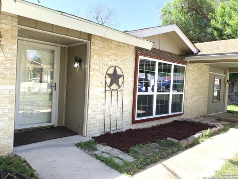 114 Meadow Bend Drive San Antonio TX 78227