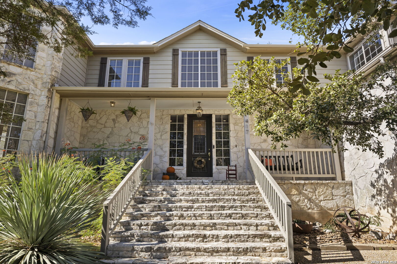 417 Mount Joy Drive New Braunfels TX 78130