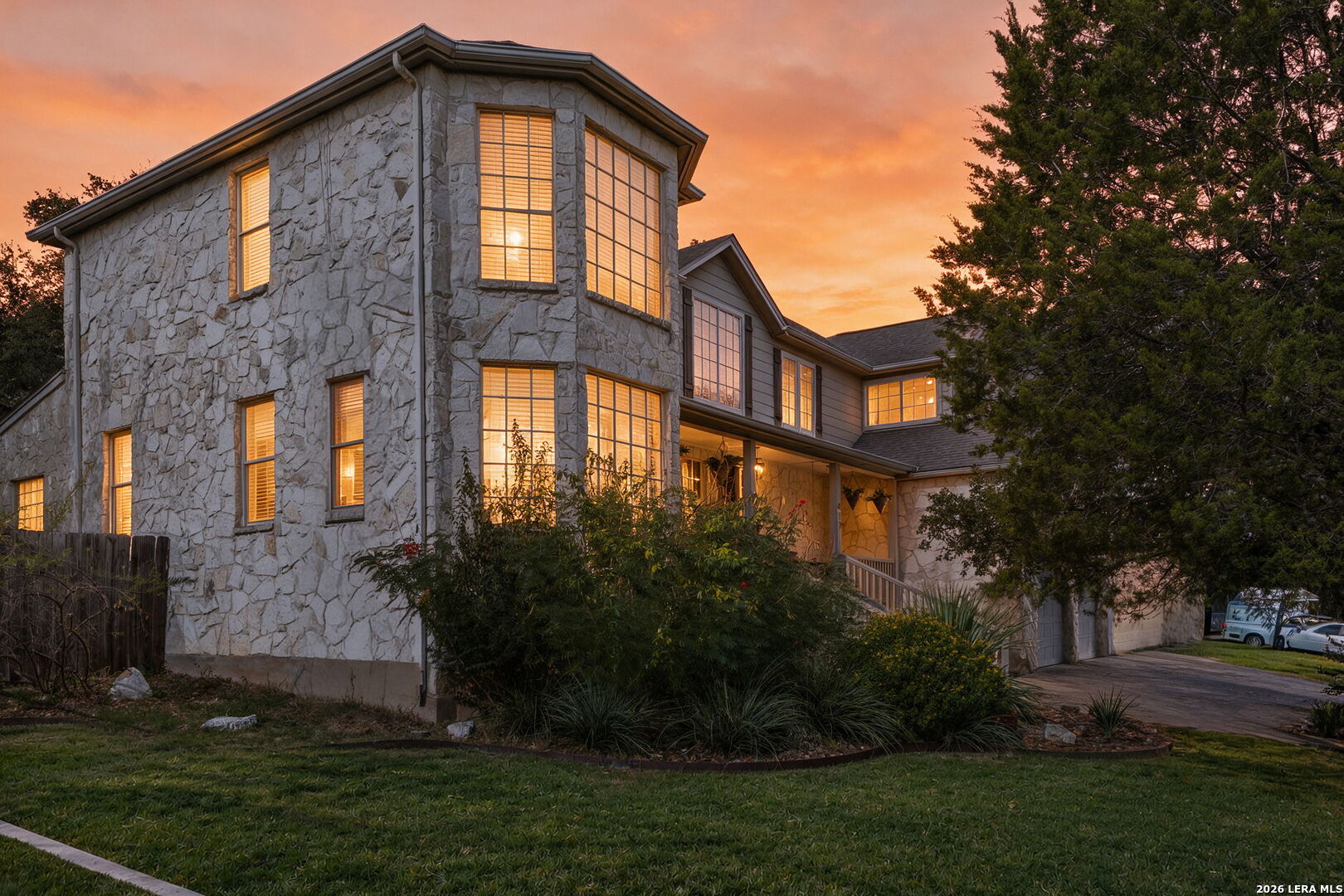417 Mount Joy Drive New Braunfels TX 78130