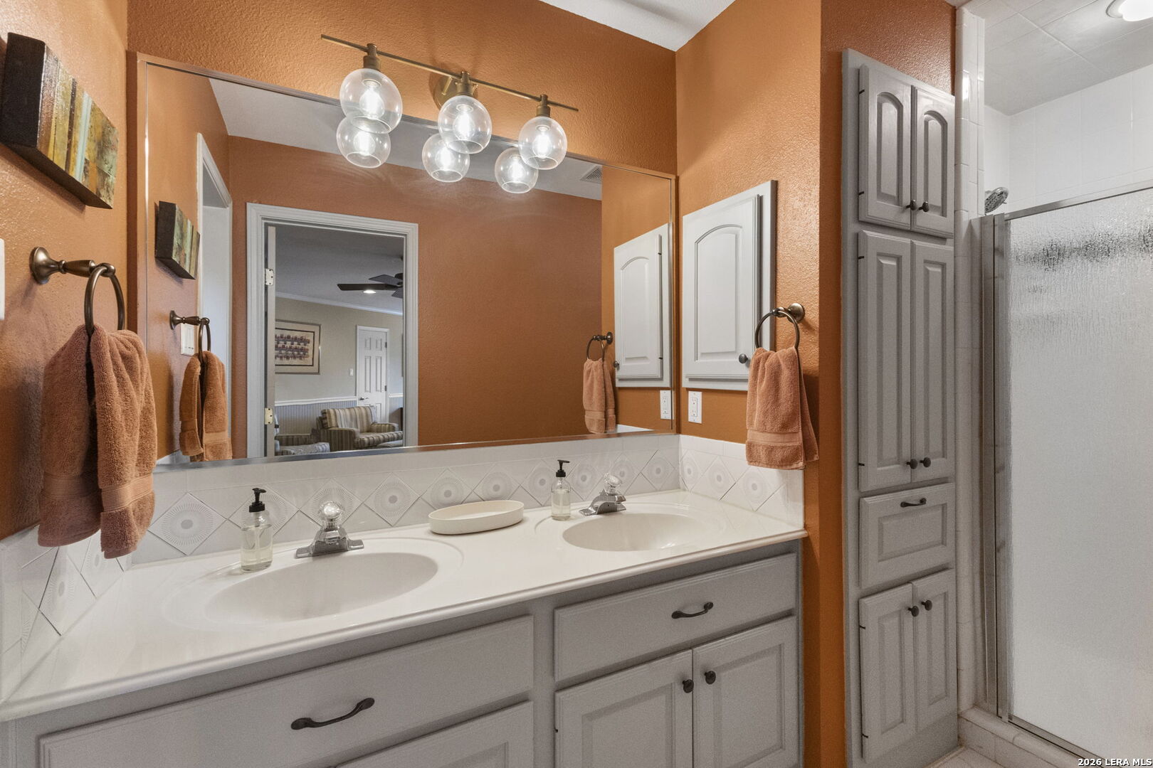 417 Mount Joy Drive New Braunfels TX 78130