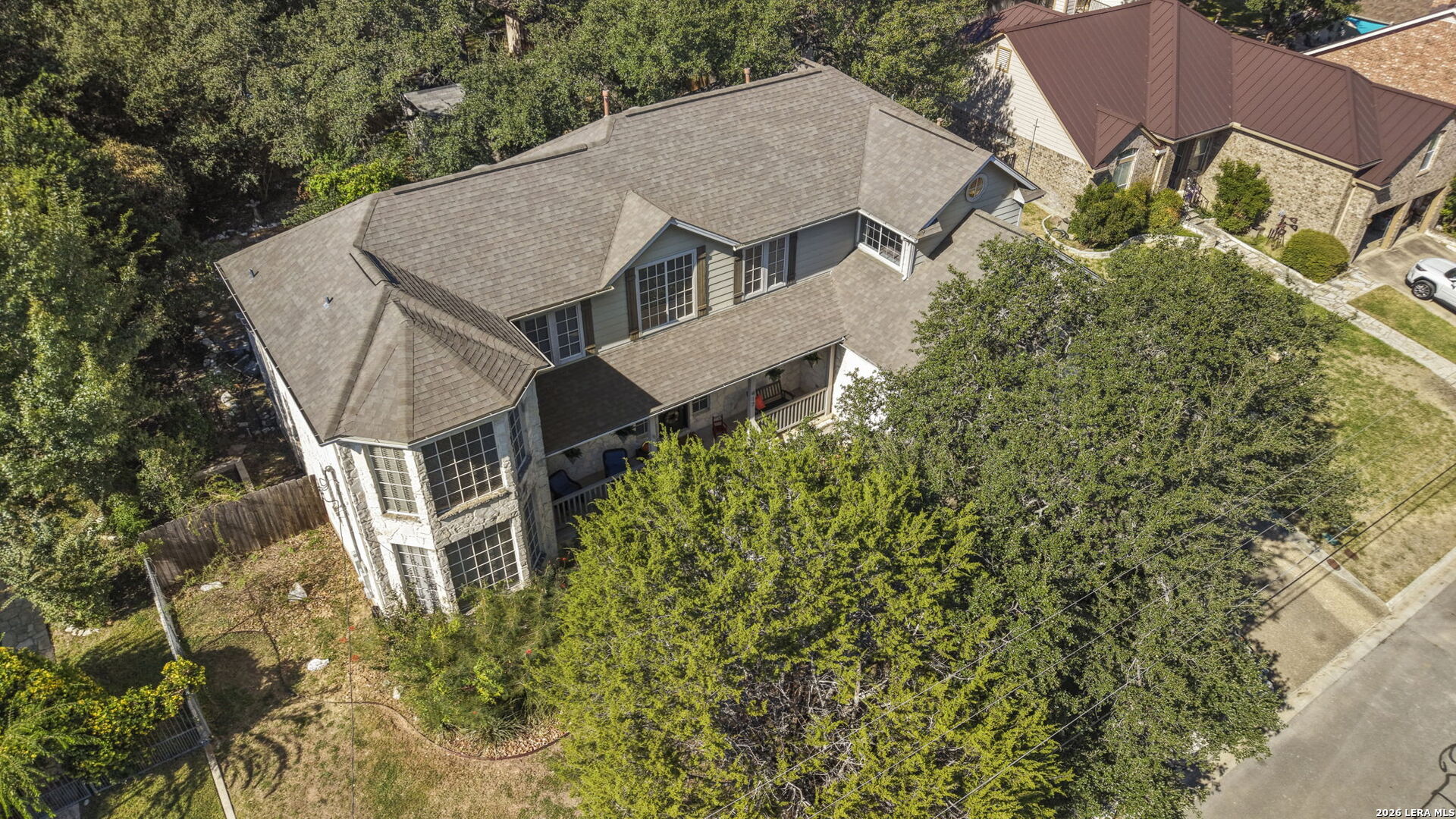 417 Mount Joy Drive New Braunfels TX 78130