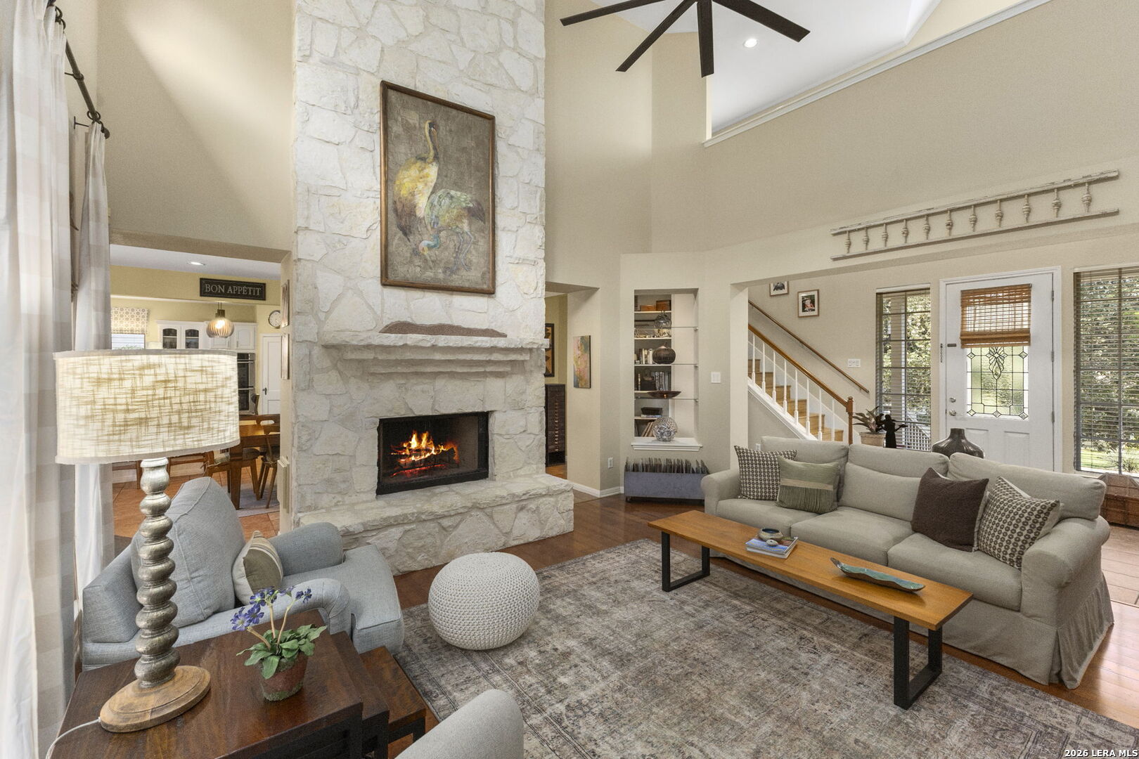 417 Mount Joy Drive New Braunfels TX 78130