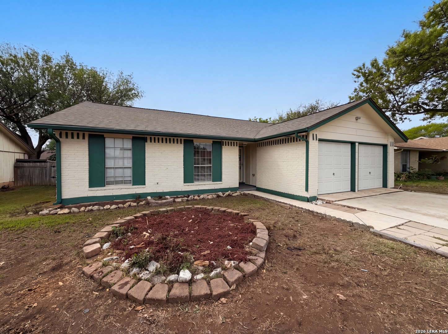 528 Pecan Drive Schertz TX 78154