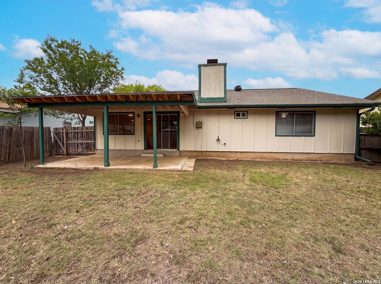 528 Pecan Drive Schertz TX 78154