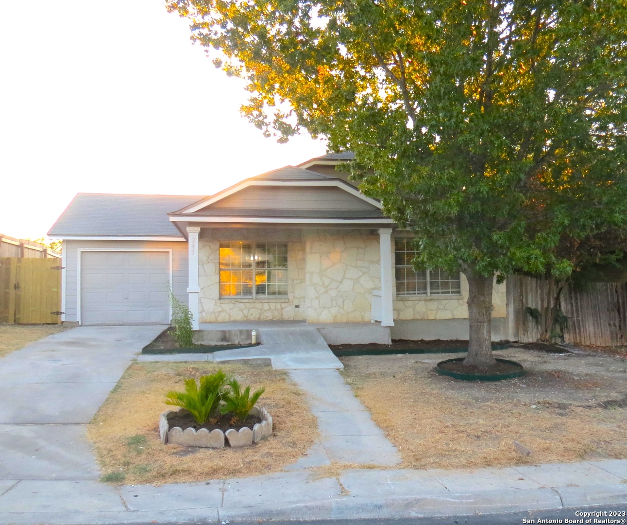 247 San Pablo Place San Antonio TX 78237