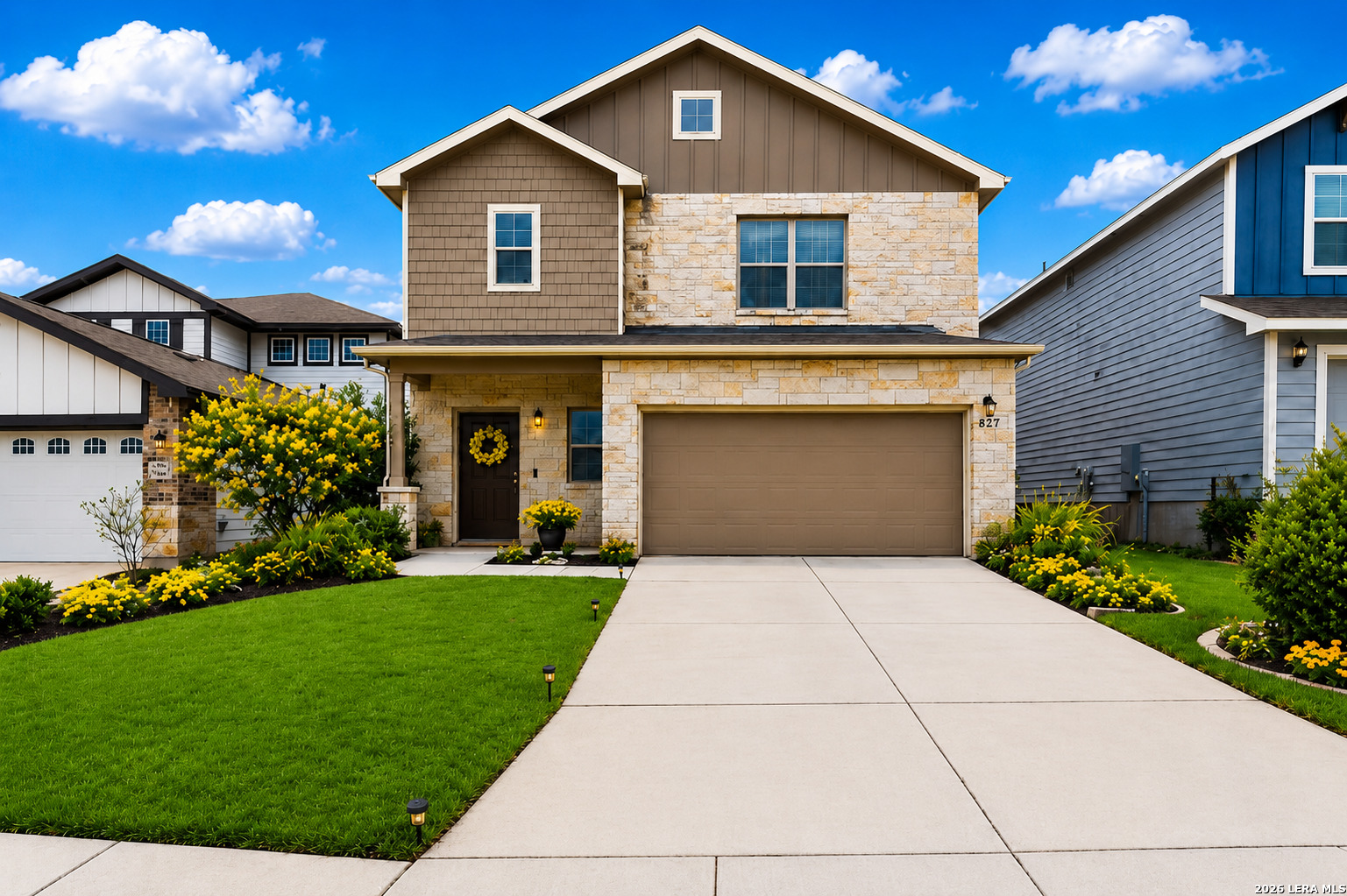 827 Laurel Run San Antonio TX 78219