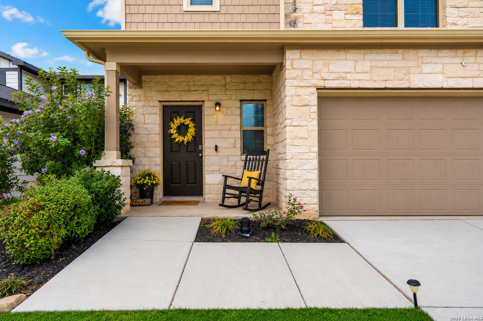 827 Laurel Run San Antonio TX 78219