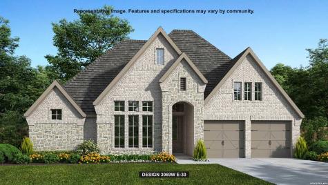 624 Bodark New Braunfels TX 78132
