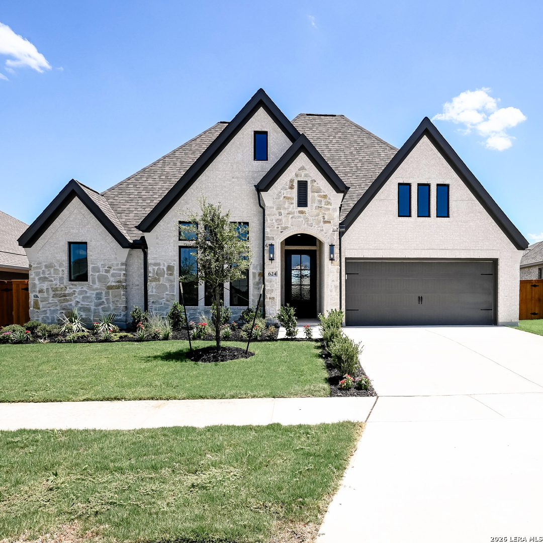 624 Bodark Street New Braunfels TX 78132