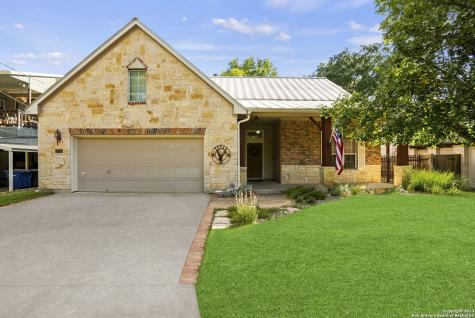 1033 Allen Avenue New Braunfels TX 78130