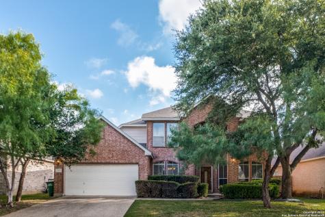 13506 Bay Orchard Drive San Antonio TX 78231