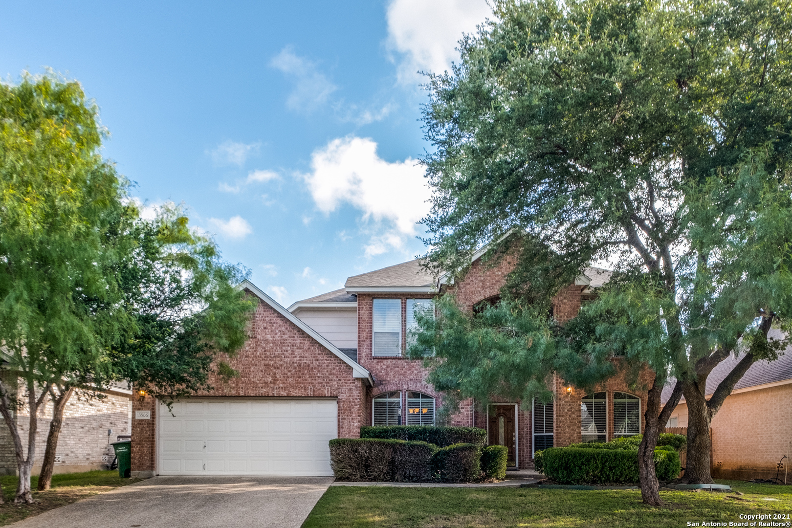 13506 Bay Orchard Drive San Antonio TX 78231