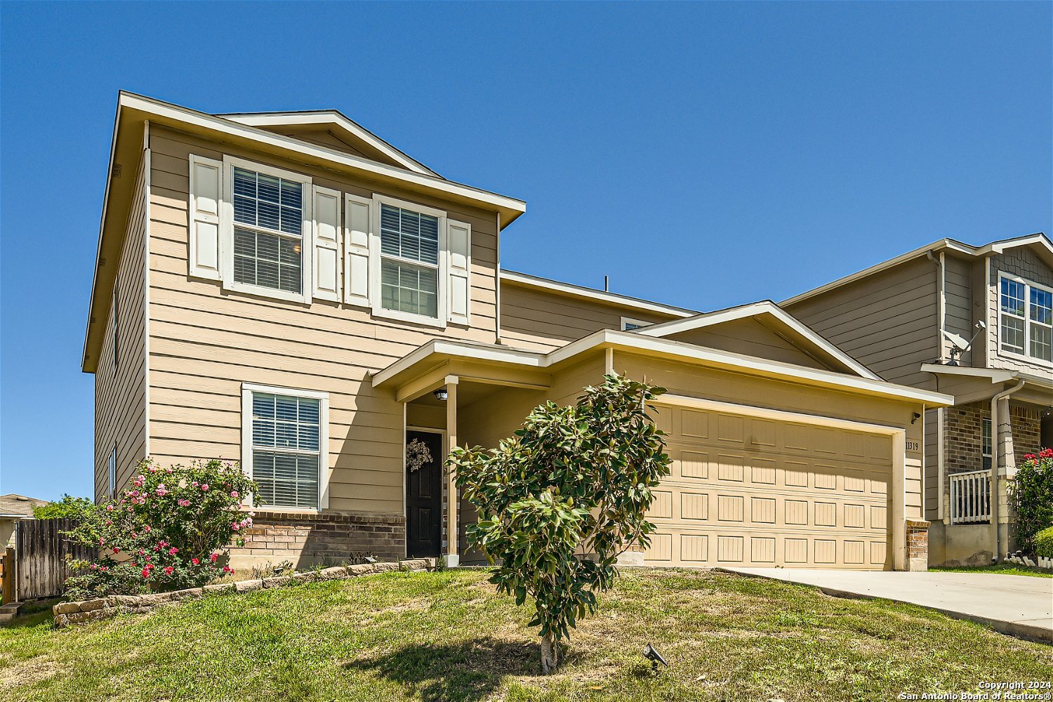 11319 Pink Star San Antonio TX 78245