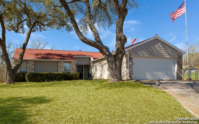 14230 Susancrest Drive San Antonio TX 78232