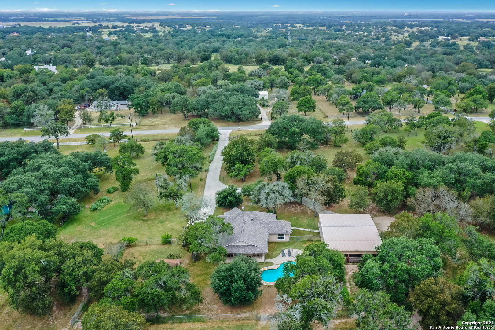 126 Governors Drive Floresville TX 78114