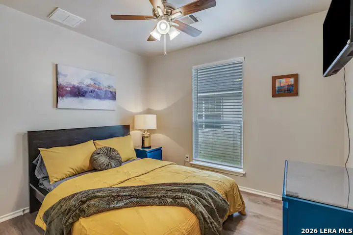 627 Claude W Black San Antonio TX 78203