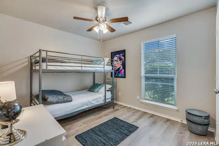 627 Claude W Black San Antonio TX 78203