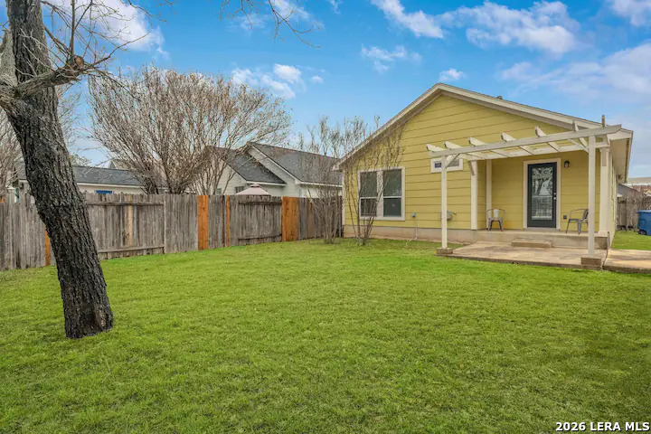 627 Claude W Black San Antonio TX 78203