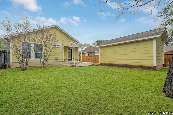627 Claude W Black San Antonio TX 78203