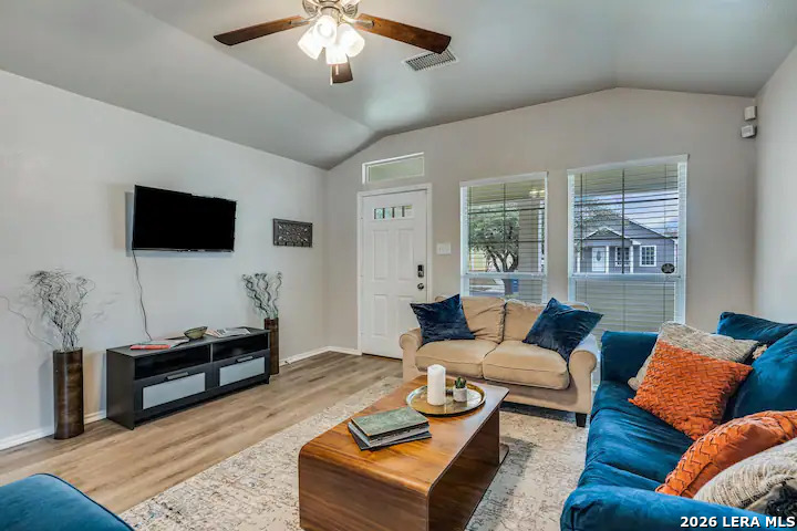 627 Claude W Black San Antonio TX 78203
