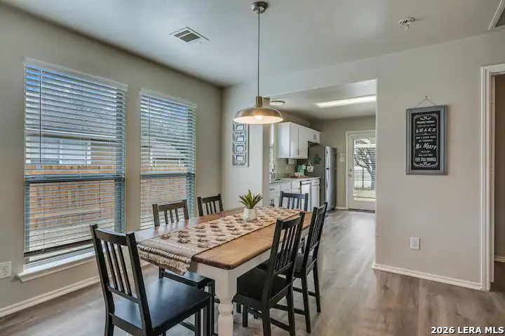 627 Claude W Black San Antonio TX 78203