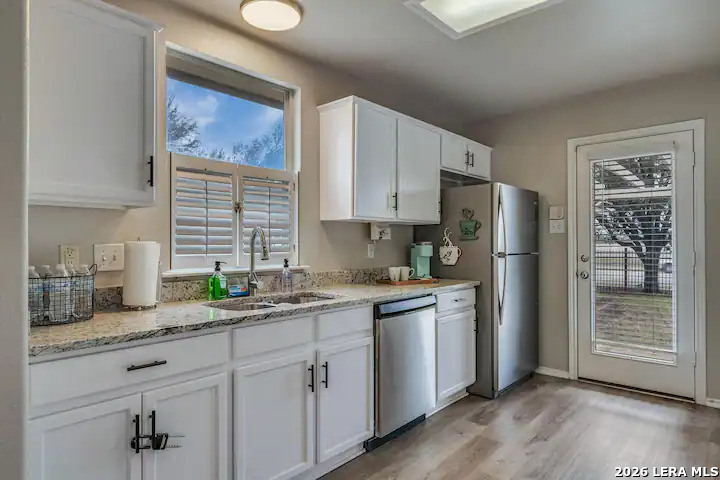 627 Claude W Black San Antonio TX 78203