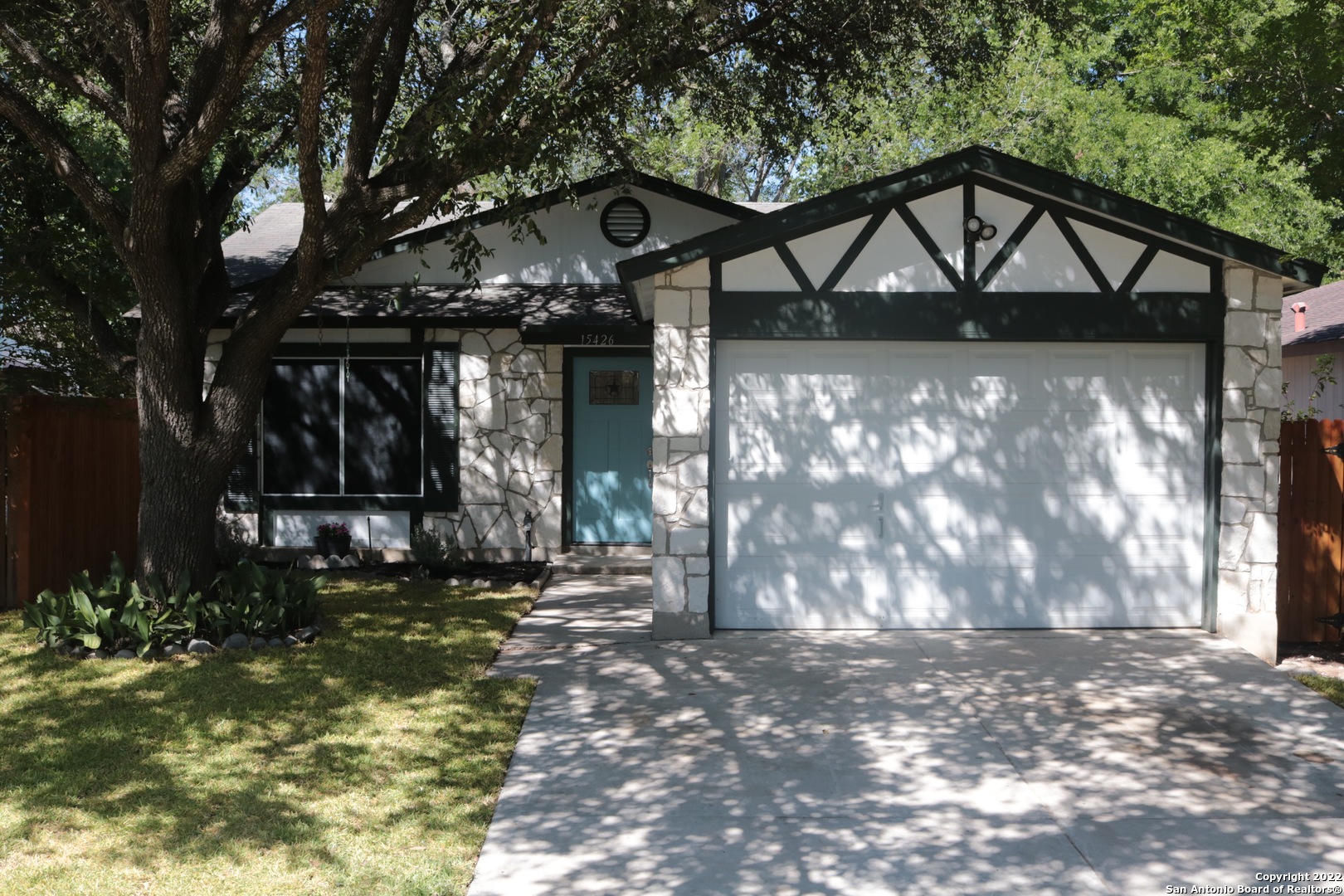 15426 Cross Vine San Antonio TX 78247