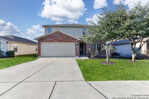 5400 Storm King Schertz TX 78108