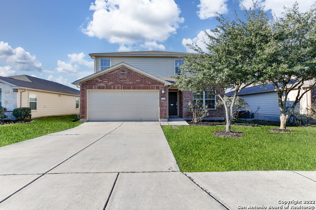 5400 Storm King Schertz TX 78108