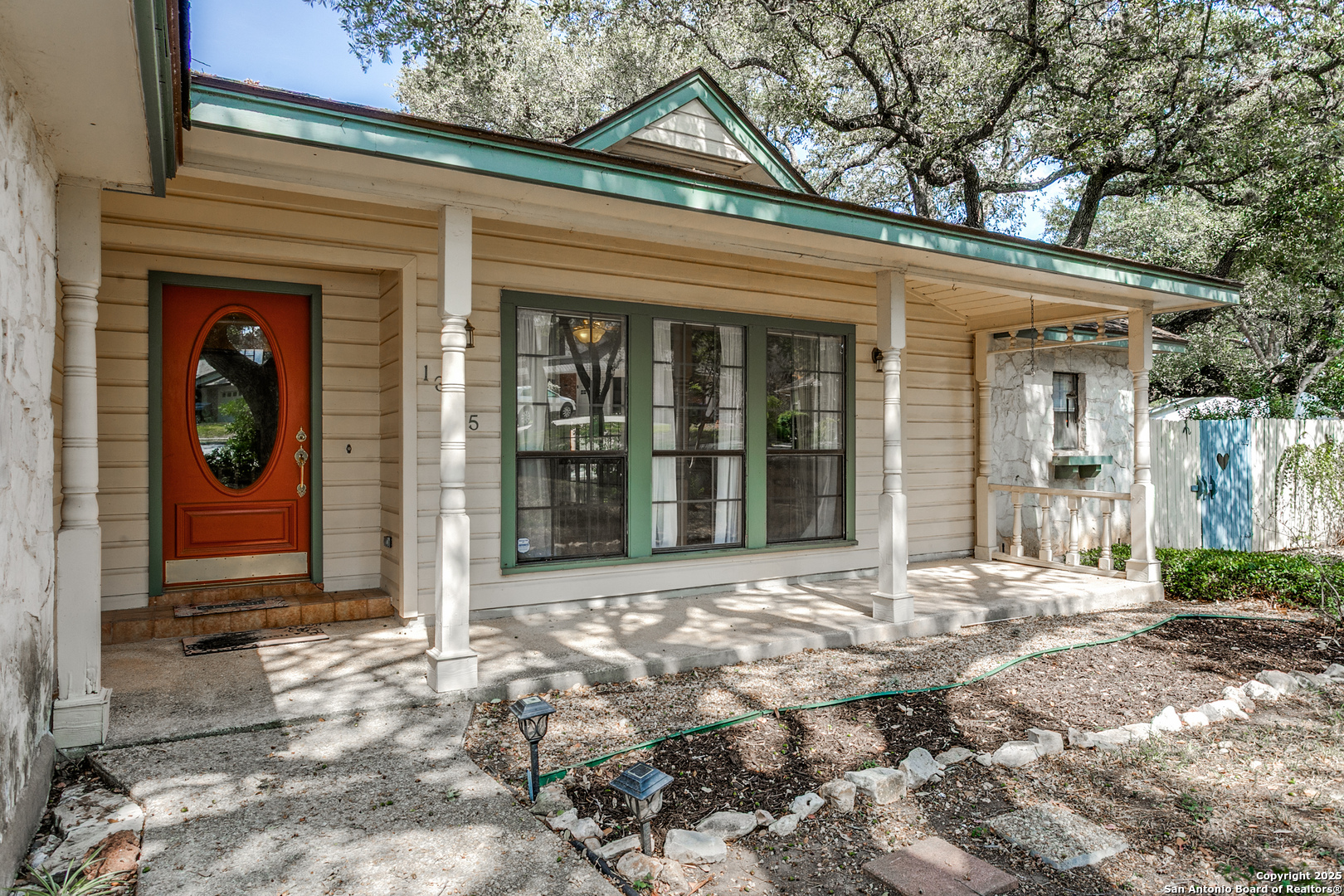 13415 Lobelia San Antonio TX 78232