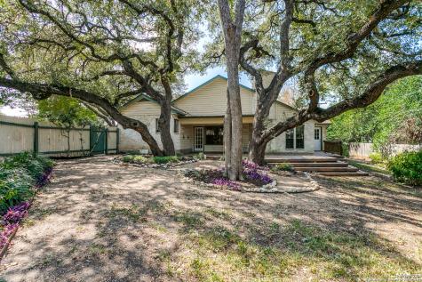 13415 Lobelia San Antonio TX 78232