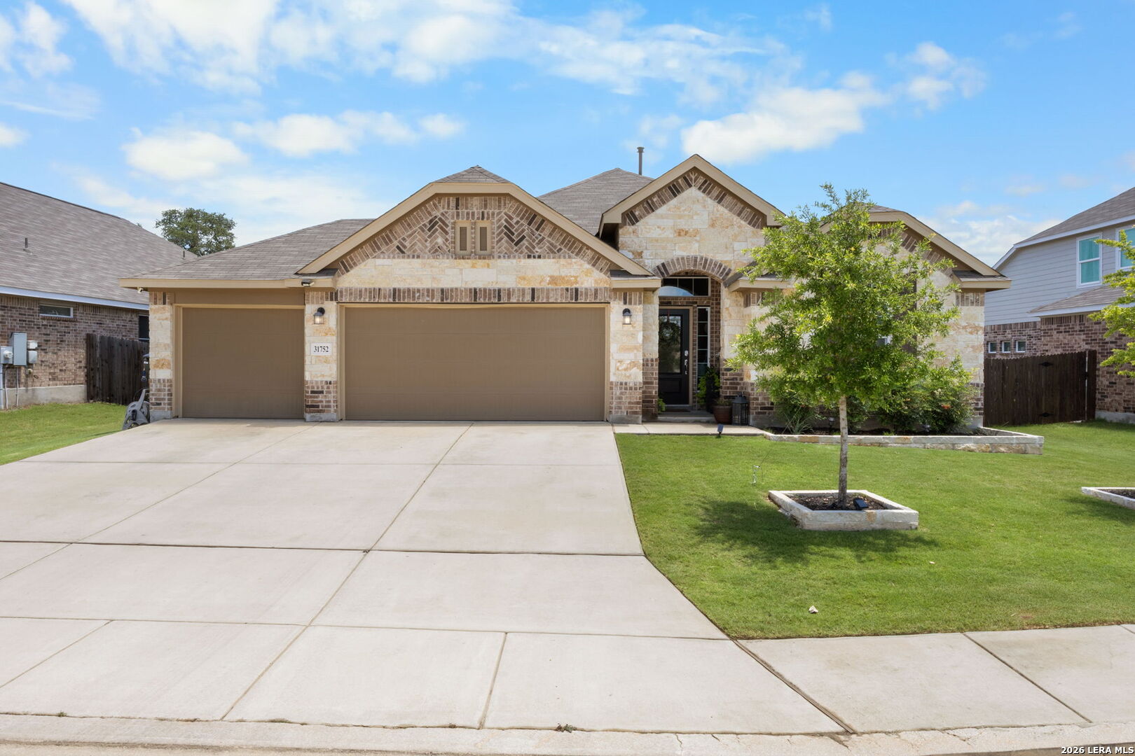 31752 Meander Lane Bulverde TX 78163