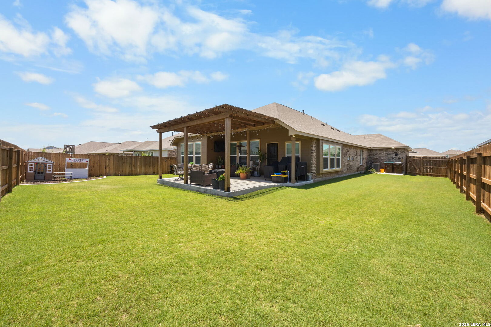 31752 Meander Lane Bulverde TX 78163
