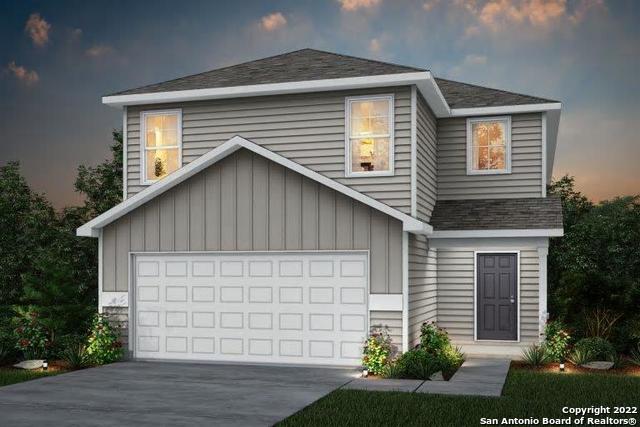 13706 Crossbow Ridge San Antonio TX 78253