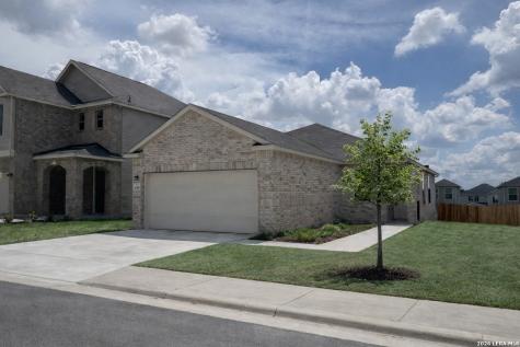 15346 Oceanus Drive San Antonio TX 78245