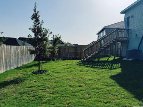 15346 Oceanus Drive San Antonio TX 78245