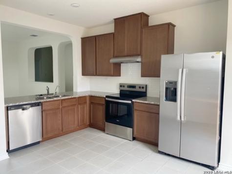 15346 Oceanus Drive San Antonio TX 78245