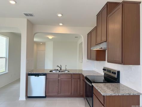 15346 Oceanus Drive San Antonio TX 78245