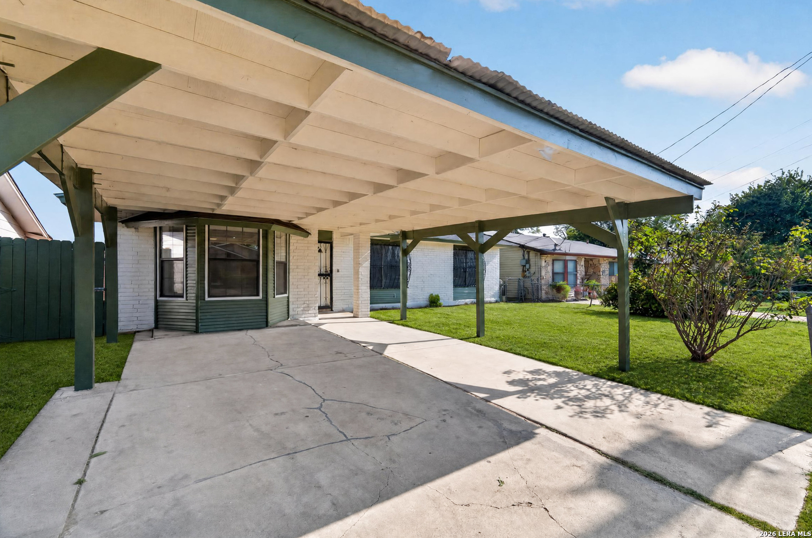 3911 Bay Street San Antonio TX 78237