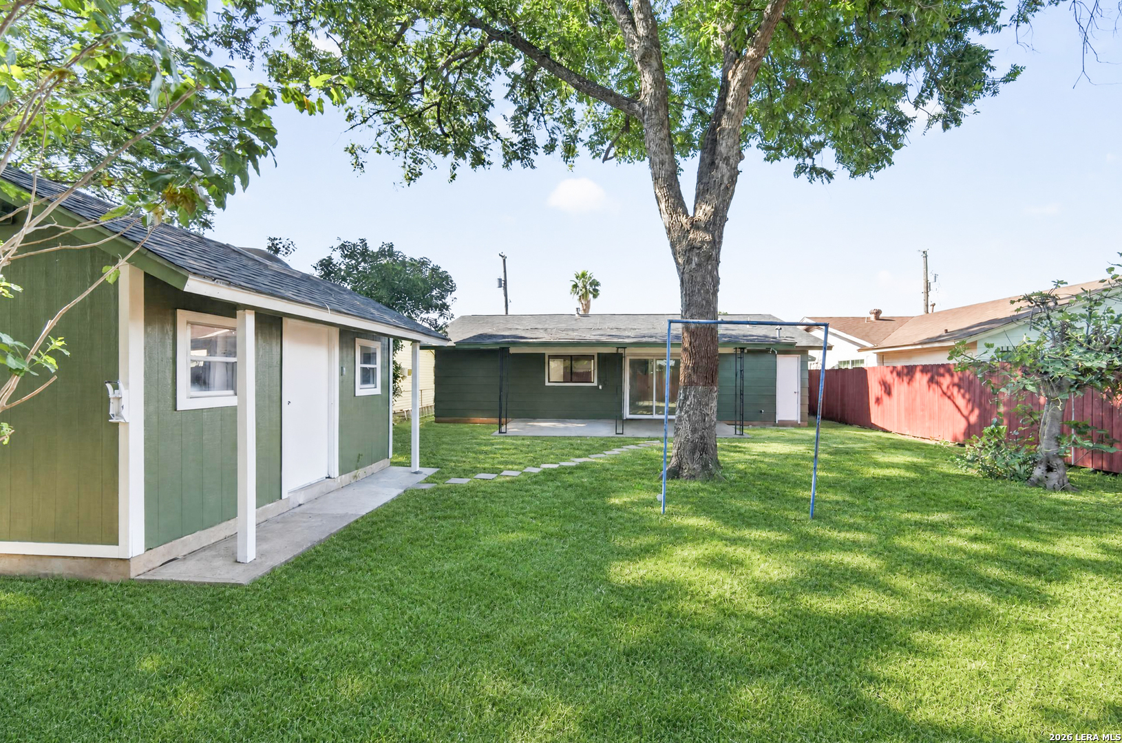 3911 Bay Street San Antonio TX 78237