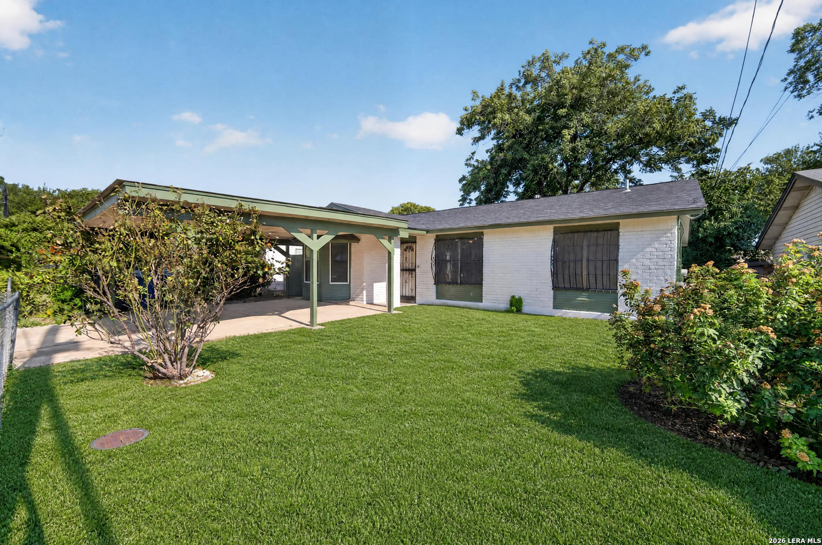 3911 Bay Street San Antonio TX 78237