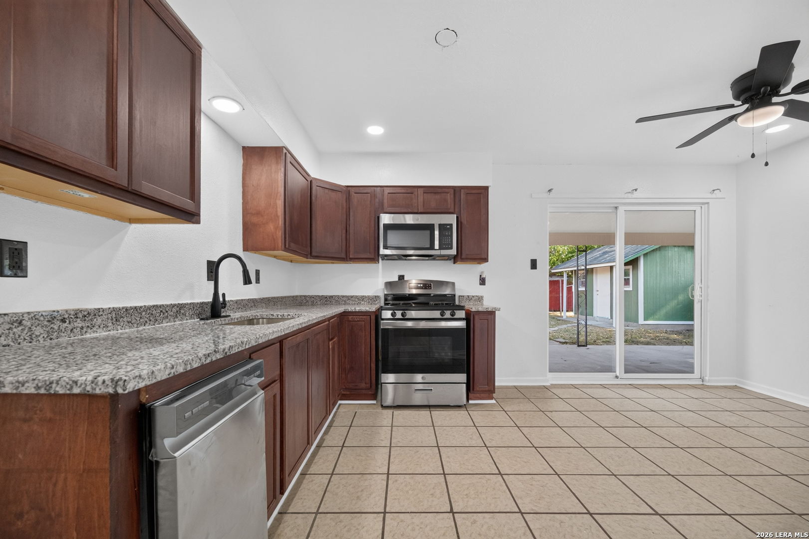 3911 Bay Street San Antonio TX 78237