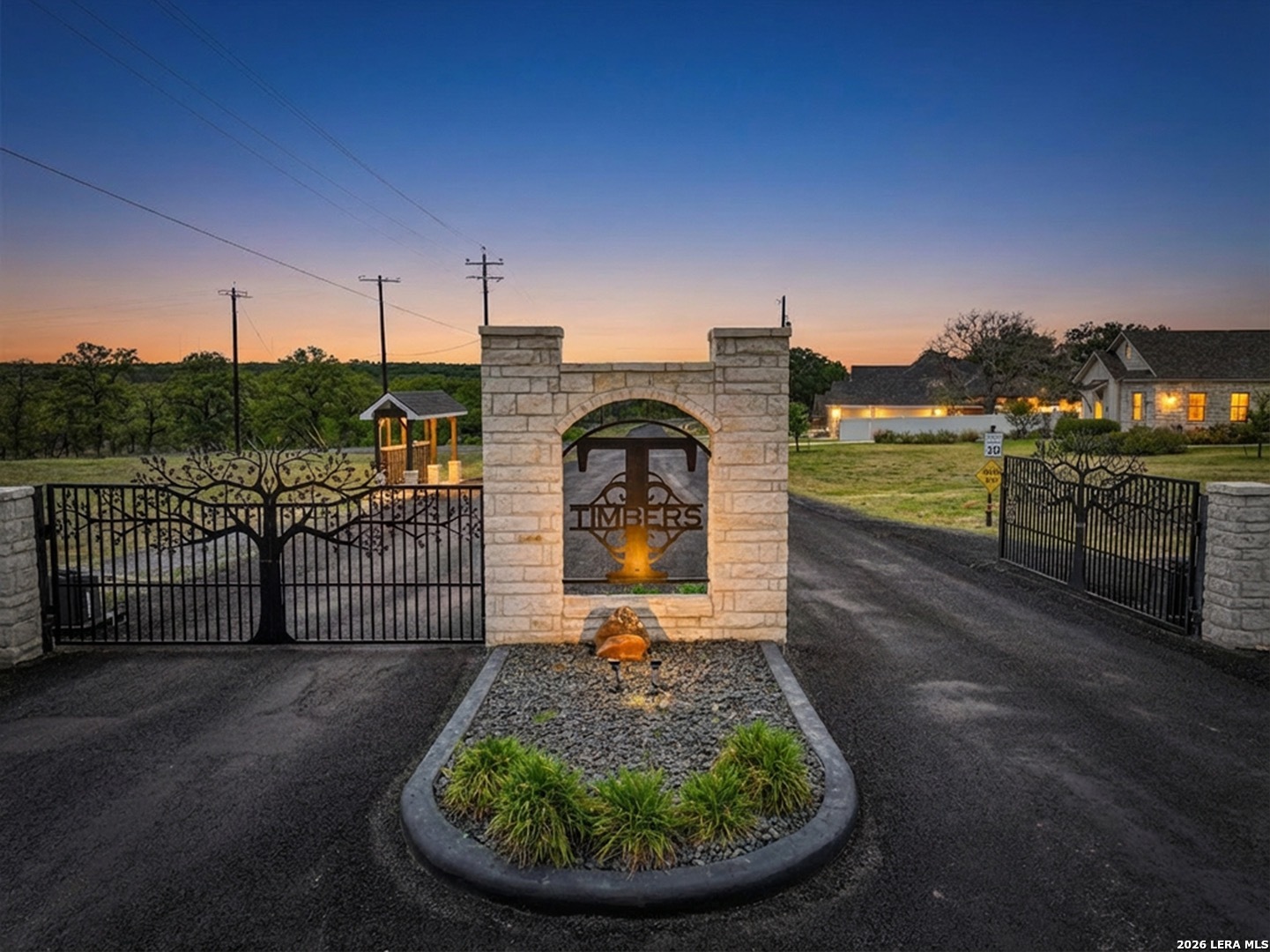 153 Timber Place La Vernia TX 78121