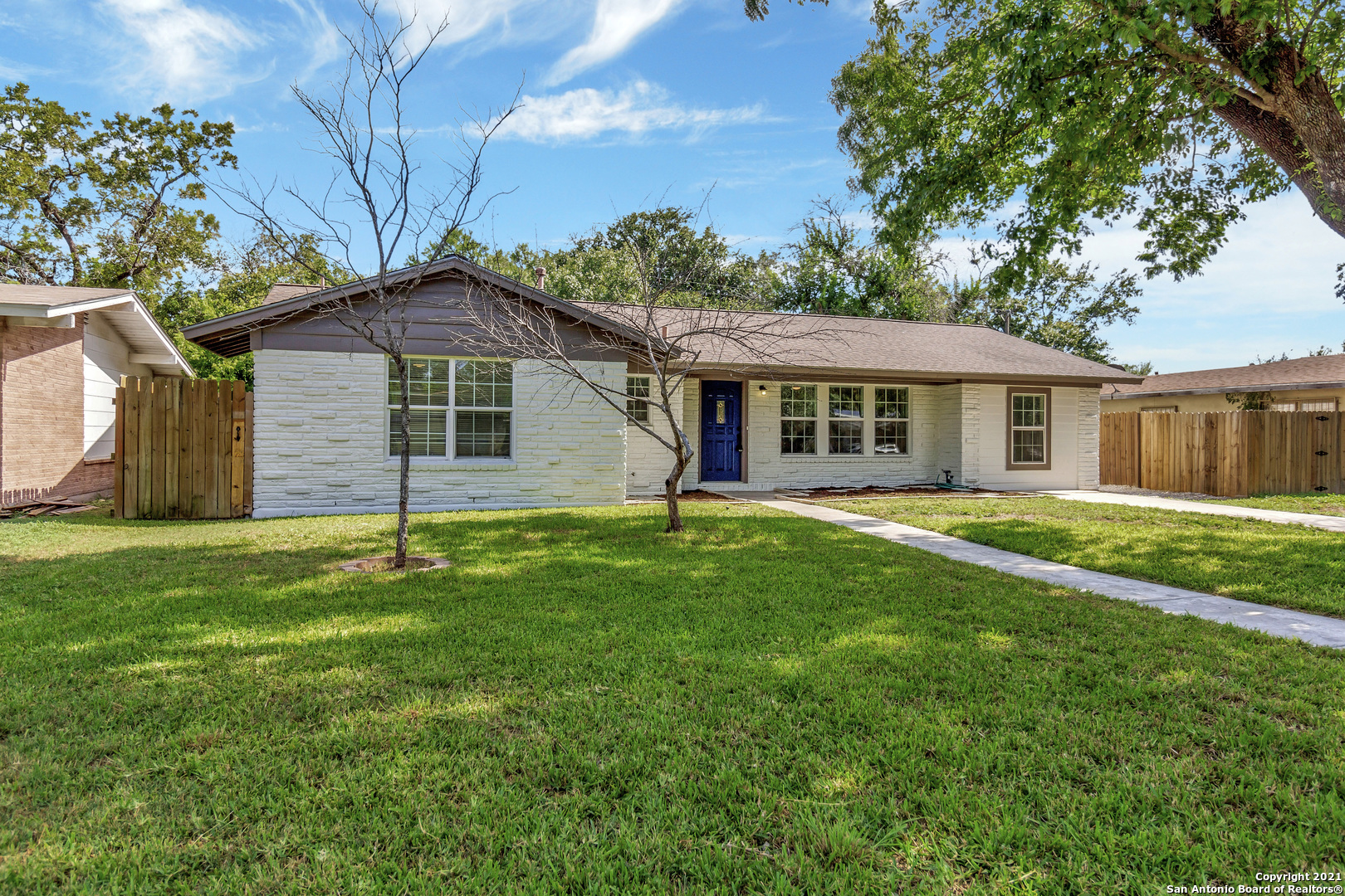 550 Blaze Avenue San Antonio TX 78218